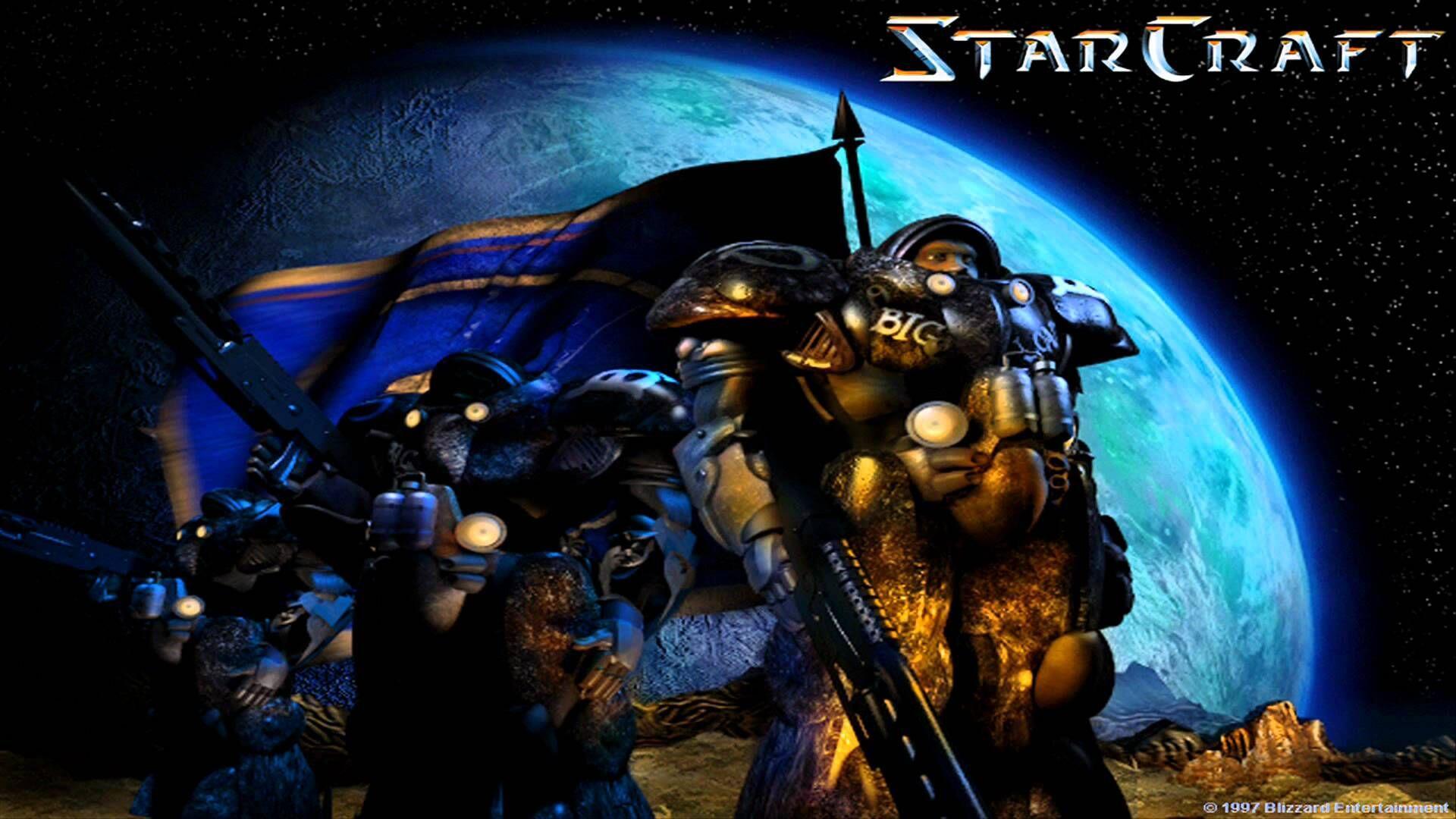 starcraft remastered 1.18 download mediafire