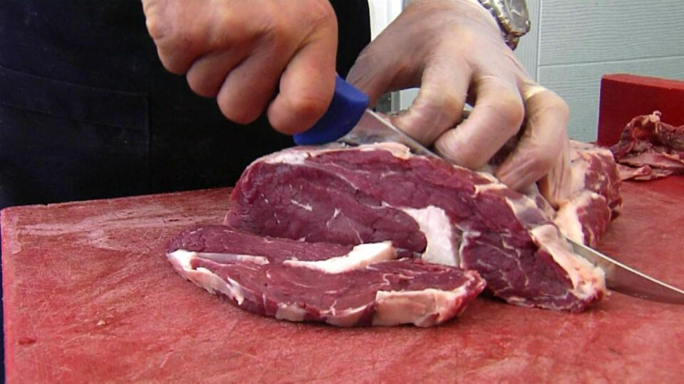 Kurban eti nasıl saklanmalı? Son Dakika Flaş Haberler