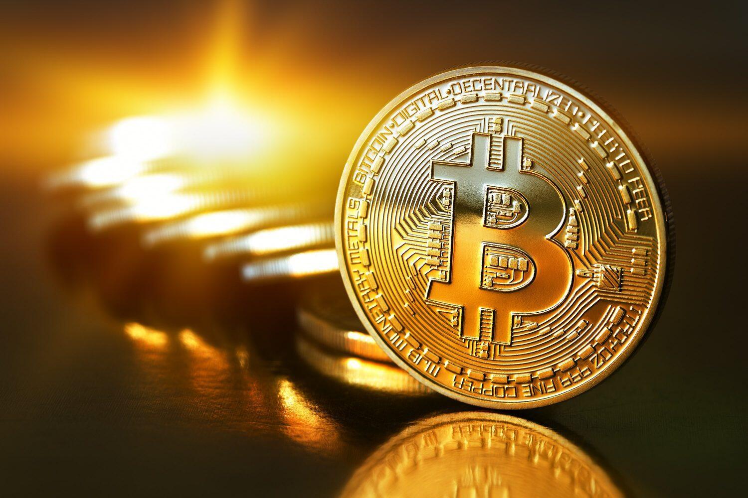 Επιβεβαιώσεις συναλλαγών Bitcoin έλεγχο