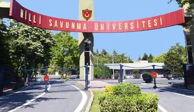 Milli Savunma Üniversitesi (MSÜ) 2019 sınav puan hesaplaması ve dikkat edilmesi gereken kurallar