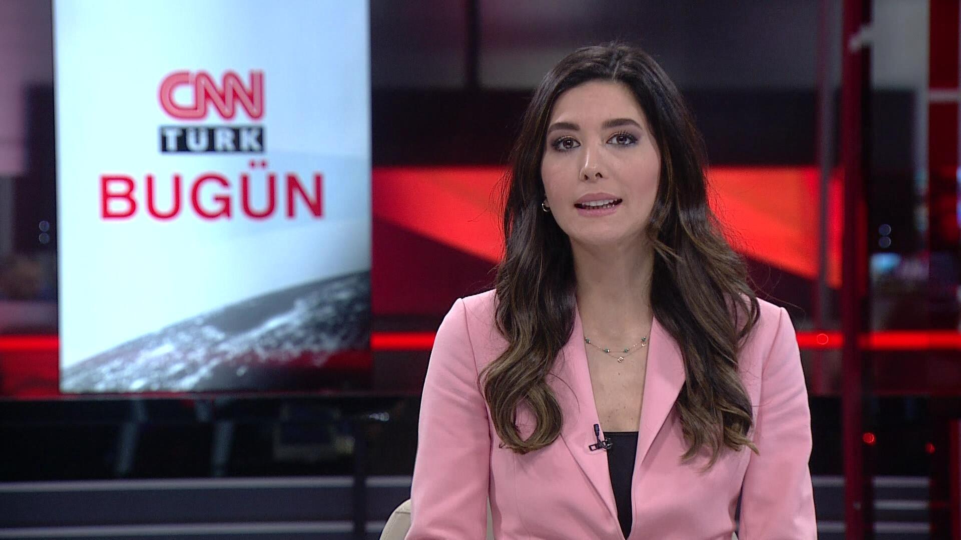 5 Şubat 2020 Çarşamba - Bugün - CNNTürk TV 