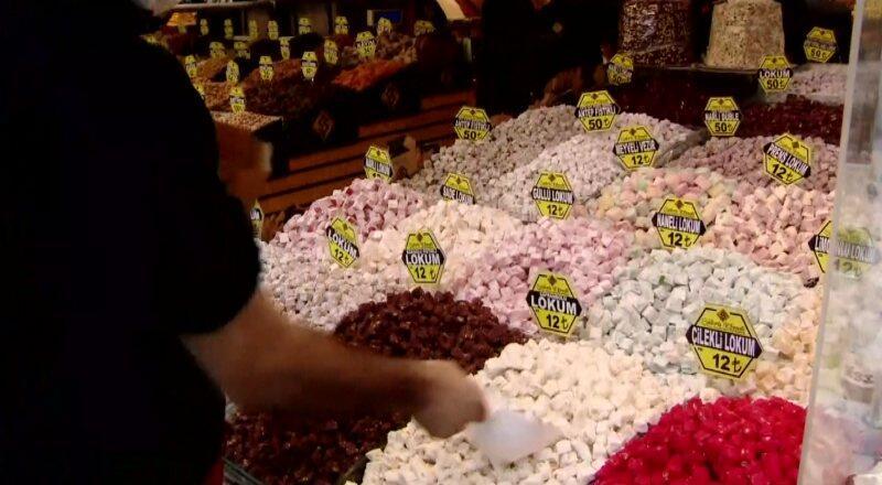 Çarşı pazarda şeker çikolata fiyatları Son Dakika Flaş Haberler