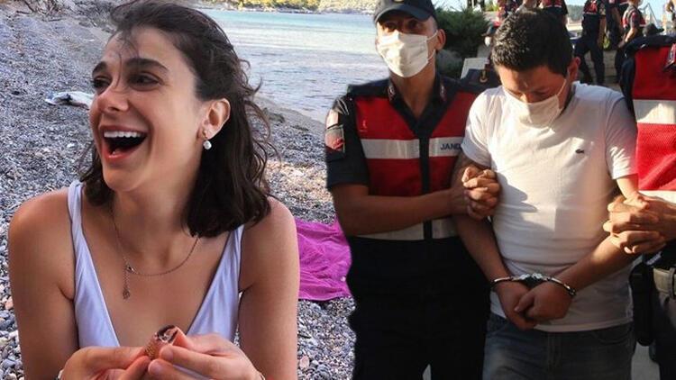 Son dakika haberi... Pınar Gültekin'i vahşice öldürmüştü! Bu ...