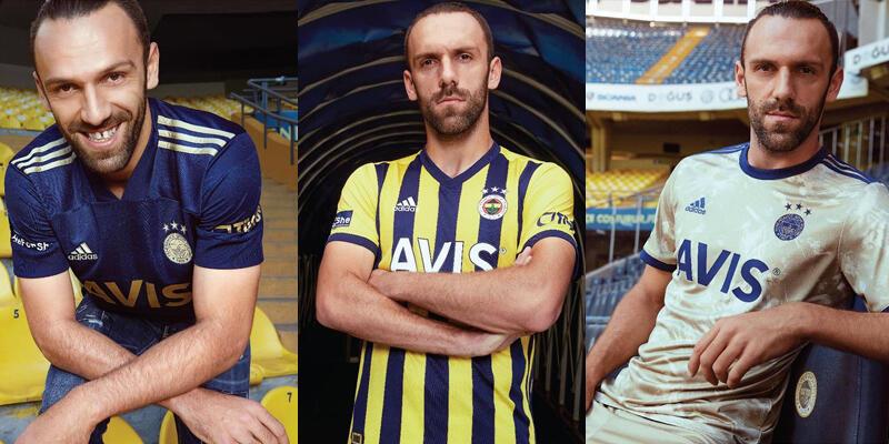 16+ Fenerbahçe Forması 2021 Arkası Images