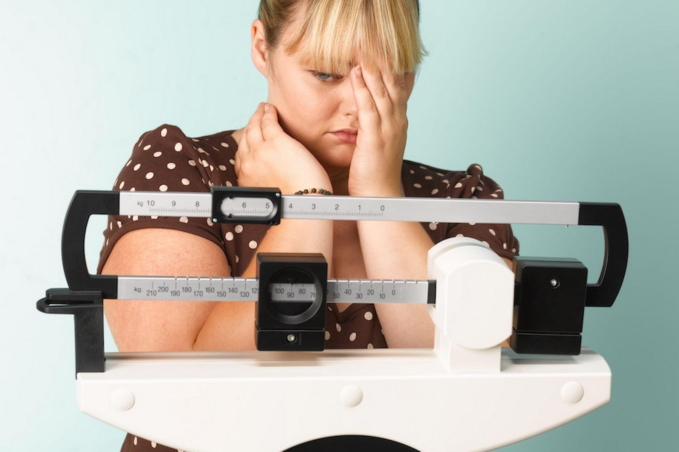 Aç kalmak metabolizma hızını yavaşlatıyor - Sağlık Haberleri