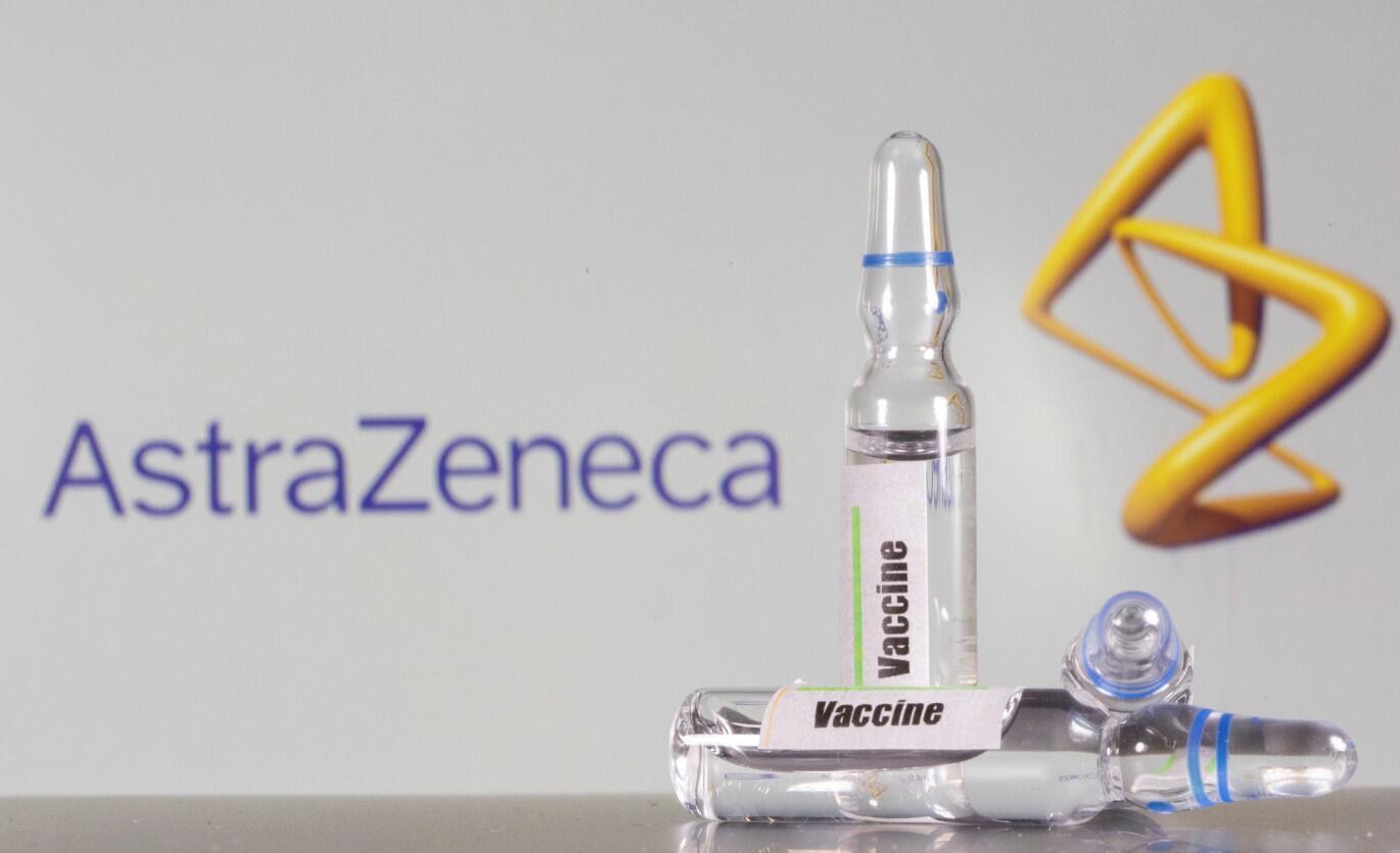 AstraZeneca'nın aşı çalışmalarında ikinci gönüllüde de yan etki görüldü -  Dünyadan Haberler