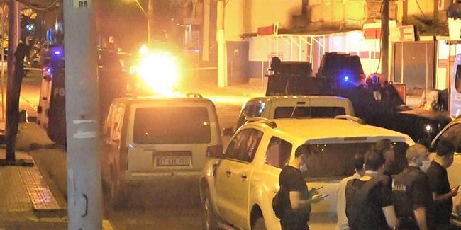 Diyarbakır'da 3 farklı noktada 'bomba' alarmı polisi harekete geçirdi -  Günün Haberleri