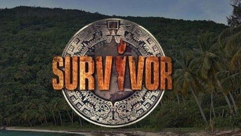Survivor 2021 yarışmacıları belli oldu mu? Survivor 2021 ne zaman?