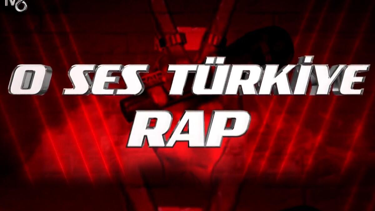 O Ses Türkiye Rap Jüri üyeleri kimler? O Ses Türkiye Rap nasıl başvurulur?