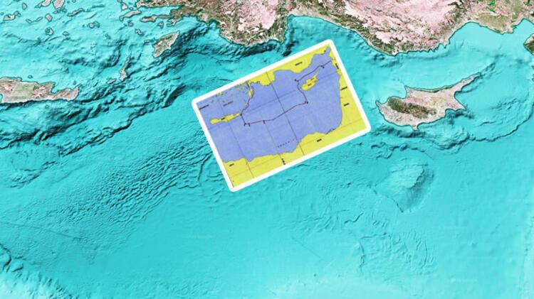 Αλλάζουν τα υπόλοιπα στην Ανατολική Μεσόγειο;  “Δεν υπάρχουν άλλες επιλογές από το να συμφωνήσουμε με την Τουρκία”