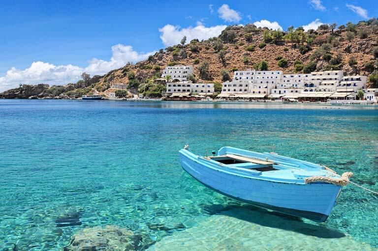 Πού είναι η Κρήτη και πώς να πάτε;  Ποια είναι τα μέρη που πρέπει να επισκεφτείτε στην Κρήτη;