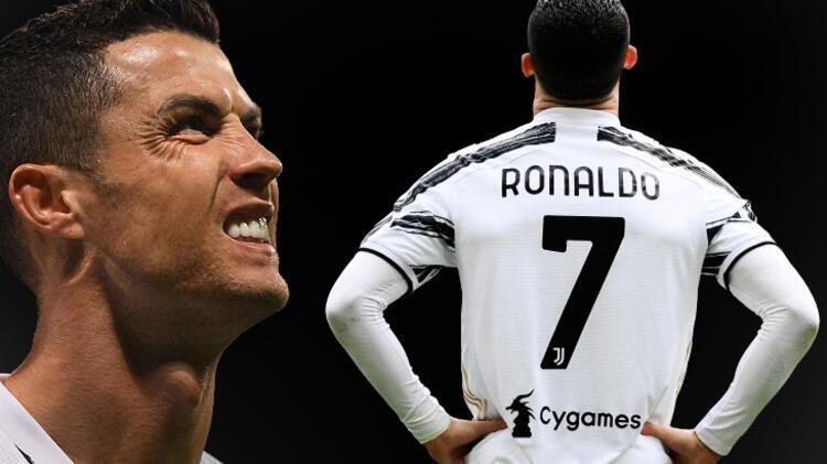 Son dakika transfer haberleri... Cristiano Ronaldo adım adım Manchester City'ye! - Son Dakika Futbol Haberi