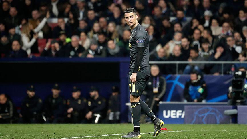 SON DAKİKA: Ronaldo Manchester City yolcusu mu? - Spor Haber