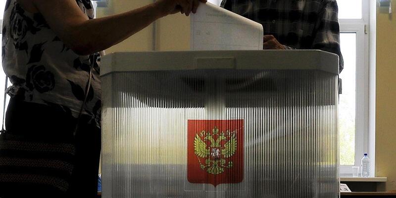 Rusya'da milletvekili seçiminde sandıklar kapandı