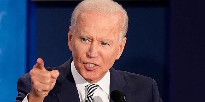 The debt limit crisis continues in the USA!  Biden accuses 'Republicans' thumbnail