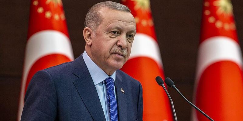 President Erdoğan received the Memur-Sen delegation thumbnail