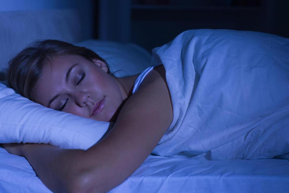 En Onemli Belirtisi Uyku Bozuklugu Saglik Haberleri