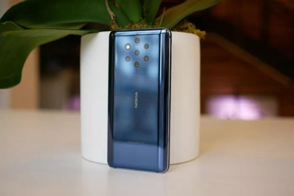 Nokia 9 Pureview Ozellikleri Ile Neler Sunuyor