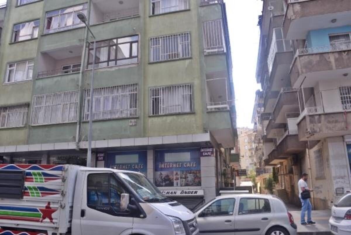 gunluk kiralik evin balkonundan atlayan 14 yasindaki kiz fuhsa zorlanmis diyarbakir haber