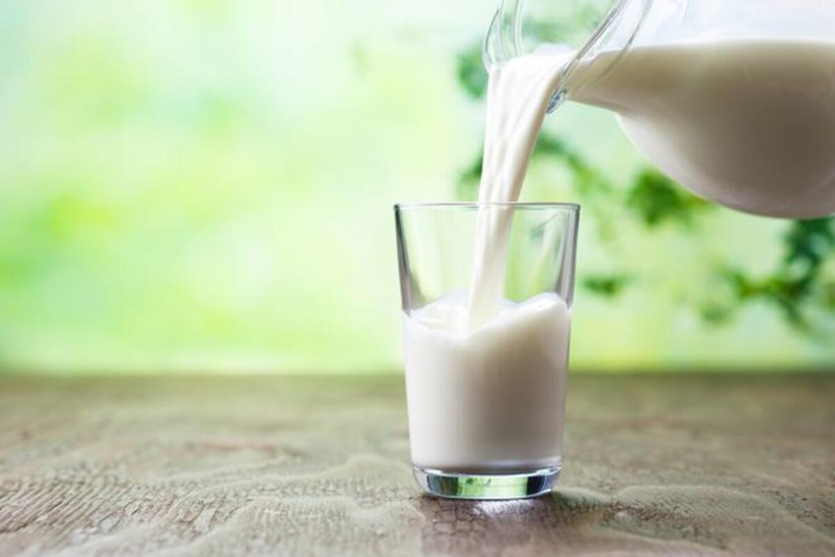 Süt ürünlerindeki büyük tehlike - Sağlık Haberleri