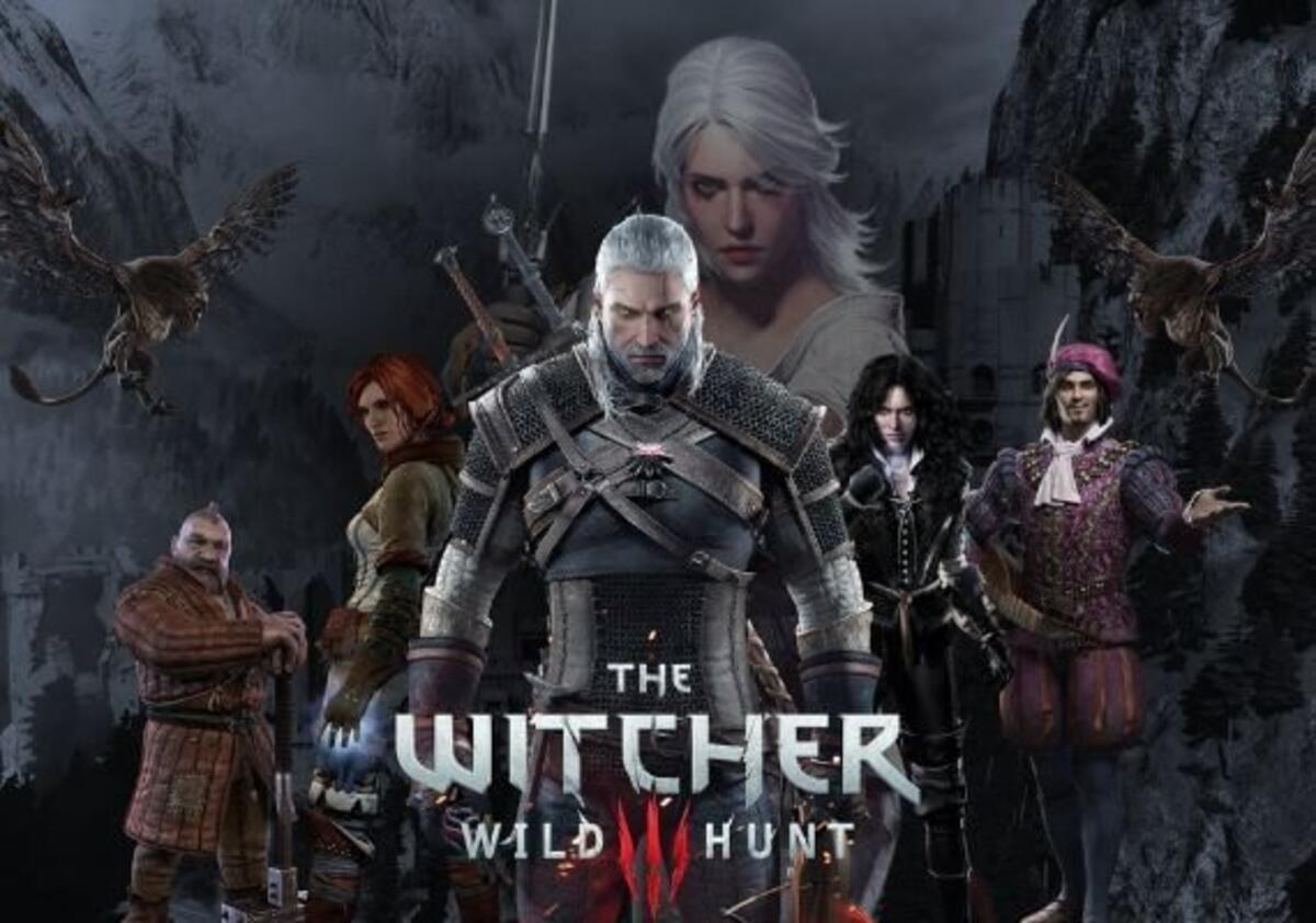 Haber - The Witcher 3 Wild Hunt oyuna olan ilgi arttı - Bilim Teknoloji Haberleri