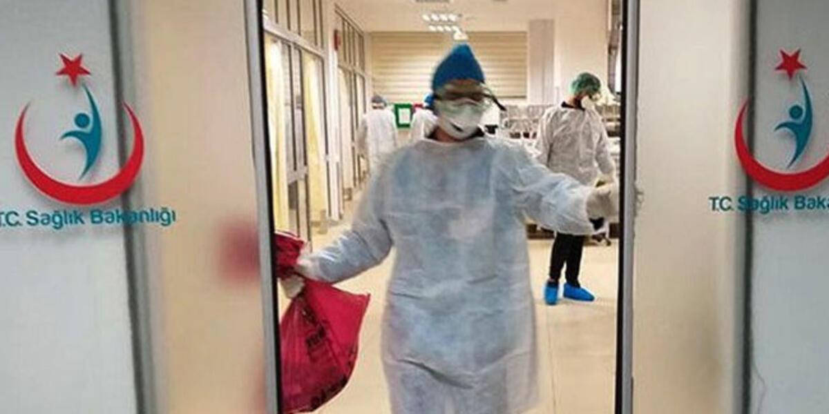 Trabzon'da koronavirüs alarmı! - Son Dakika Flaş Haberler
