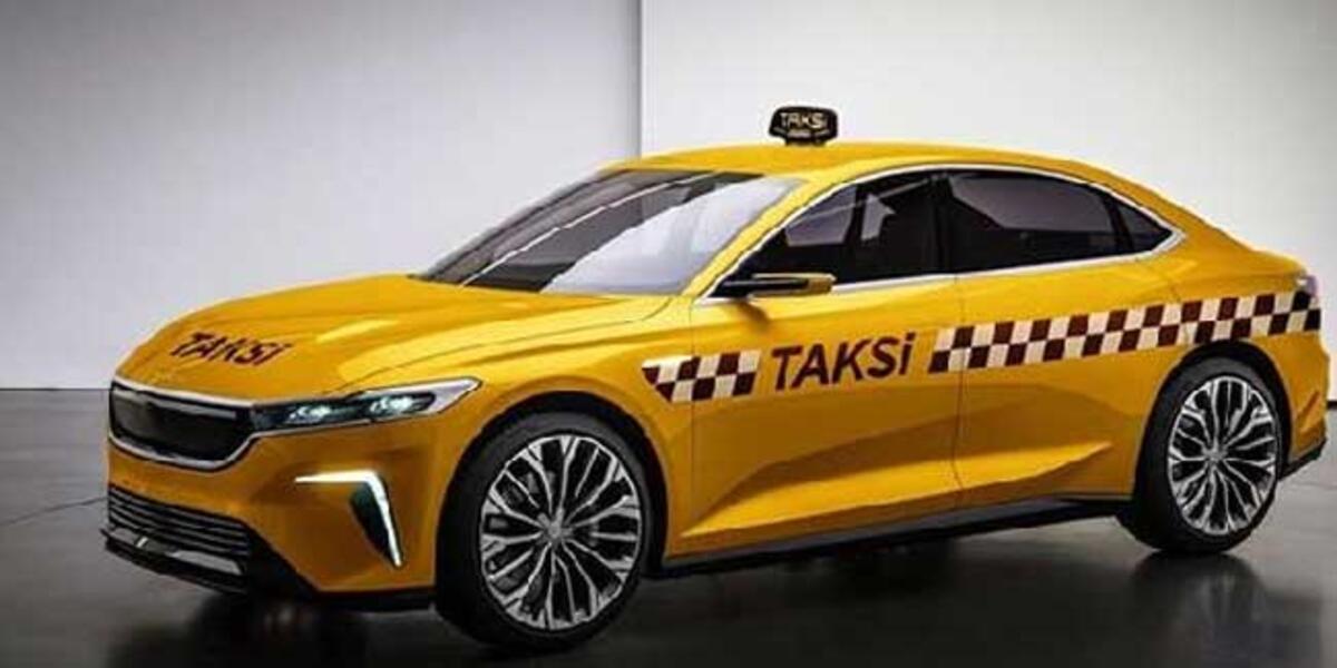 Vali Yerlikaya'dan 'yerli otomobil' görseliyle taksi açıklaması - Günün Haberleri
