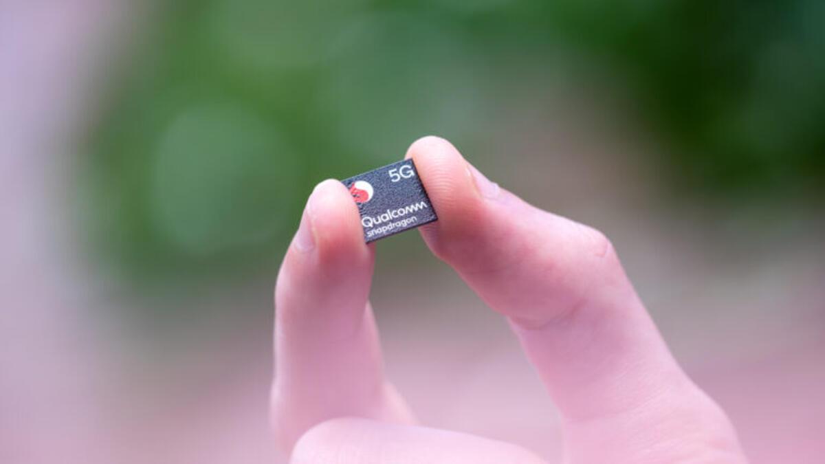 Snapdragon 870 için kollarını sıvadı - Bilim Teknoloji Haberleri