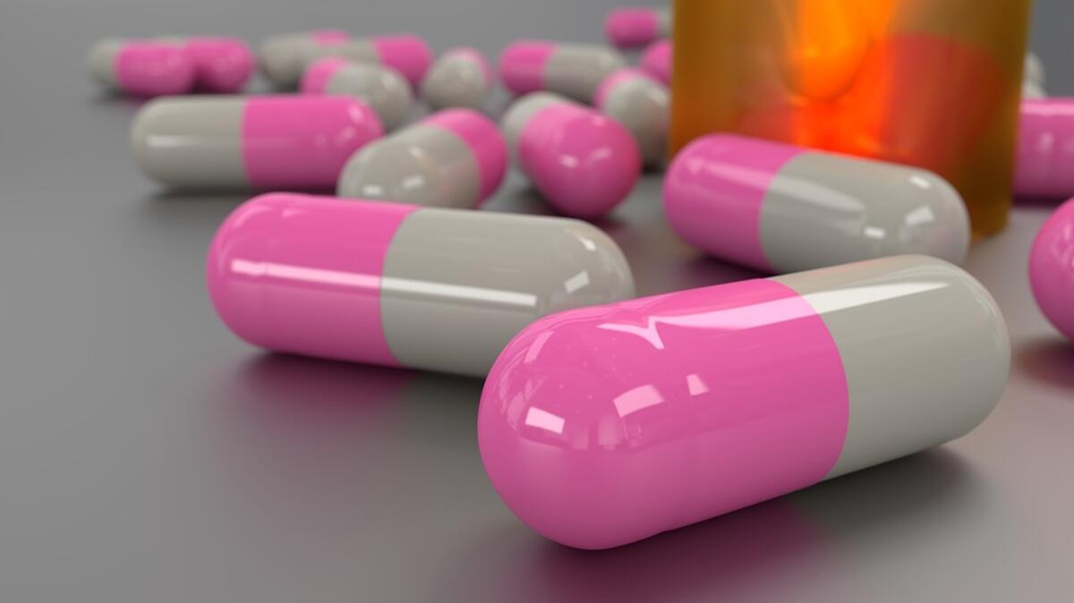 Antibiyotik kullanımına dikkat - Sağlık Haberleri