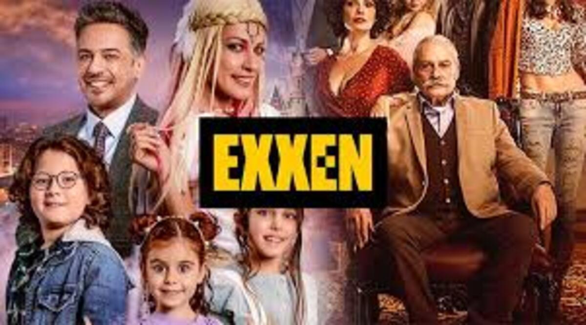 exxen tv uyelik nasil yapilir exxen e nasil uye olunur son dakika magazin haberleri