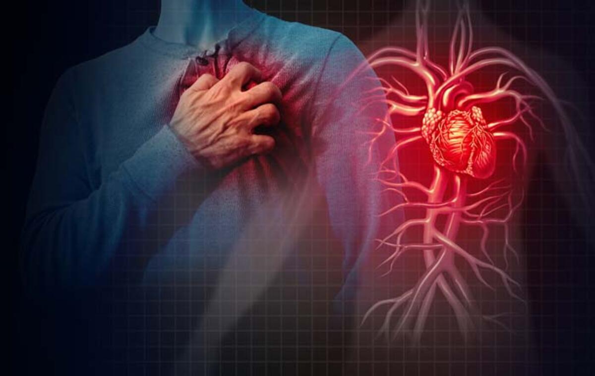 kalp hastalığı için sağlık risk faktörleri