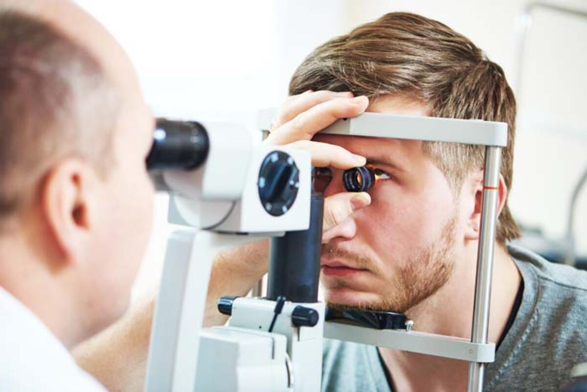 Miyop ve astigmat belirtileri nelerdir? - Sağlık Haberleri
