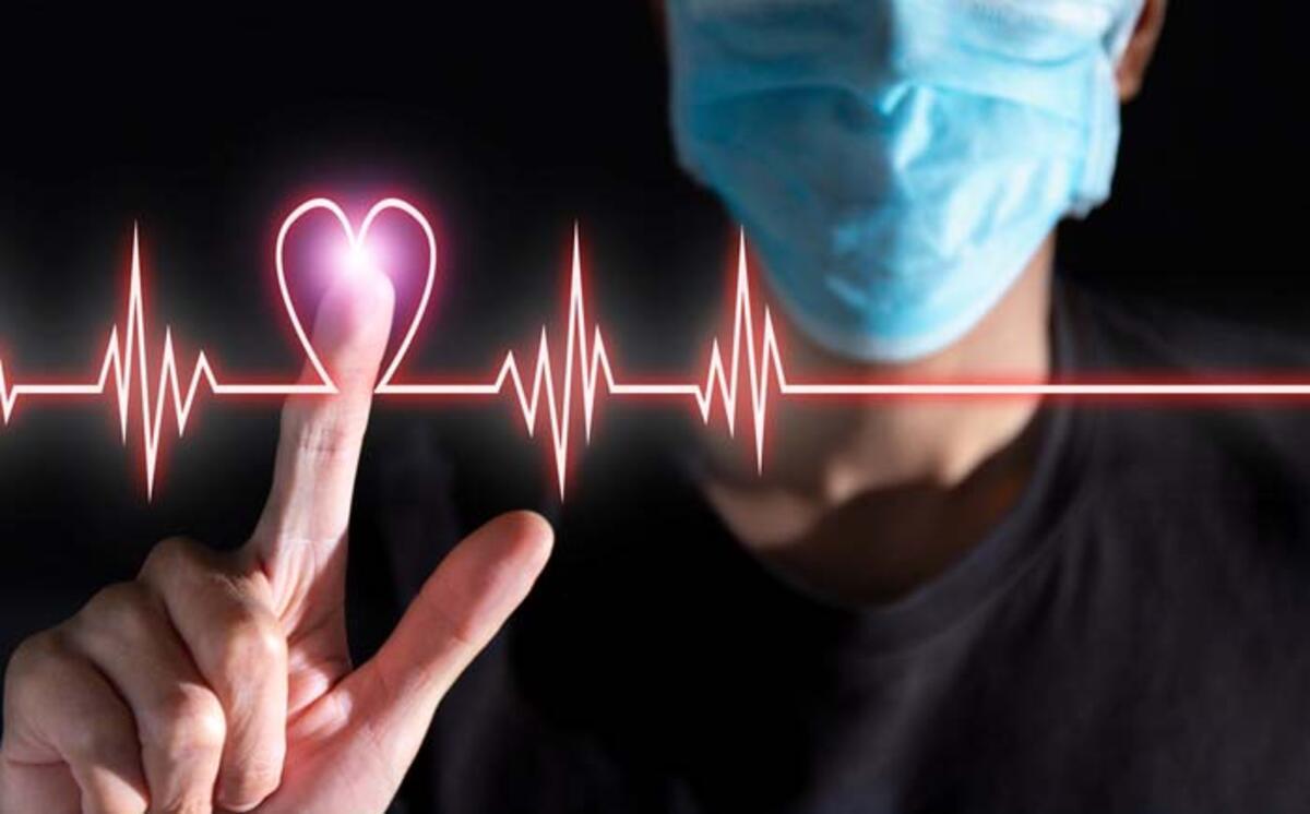 kalp krizi sağlık kaygısı tedavisi
