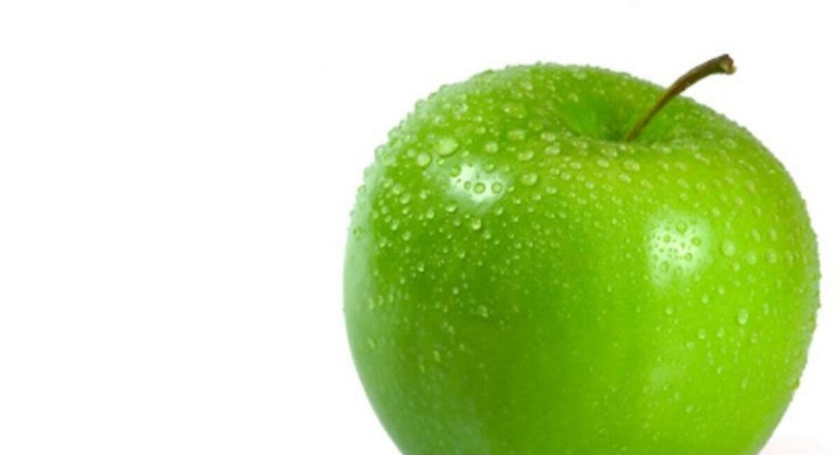 yesil elmanin faydalari nelerdir yesil elma ne ise yarar neye iyi gelir saglik haberleri
