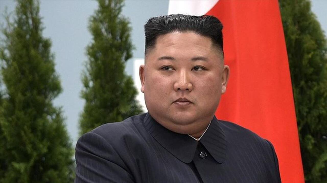 Güney Koreli yetkili: Kim Jongun hayatta ve iyi  Dünya Haberleri