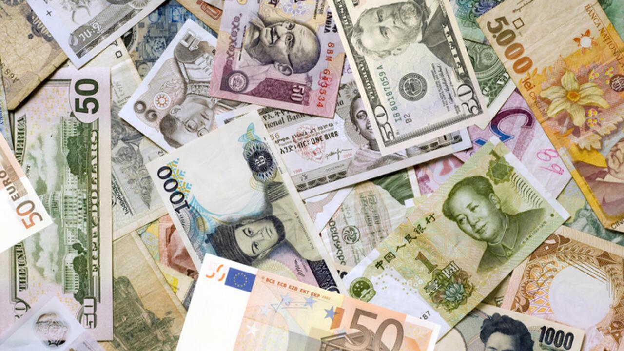 Son Dakika Dolar Haberleri Euro Sterlin Ve Dolar Ne Kadar 9 Ekim 2020 Ekonomi Haberleri