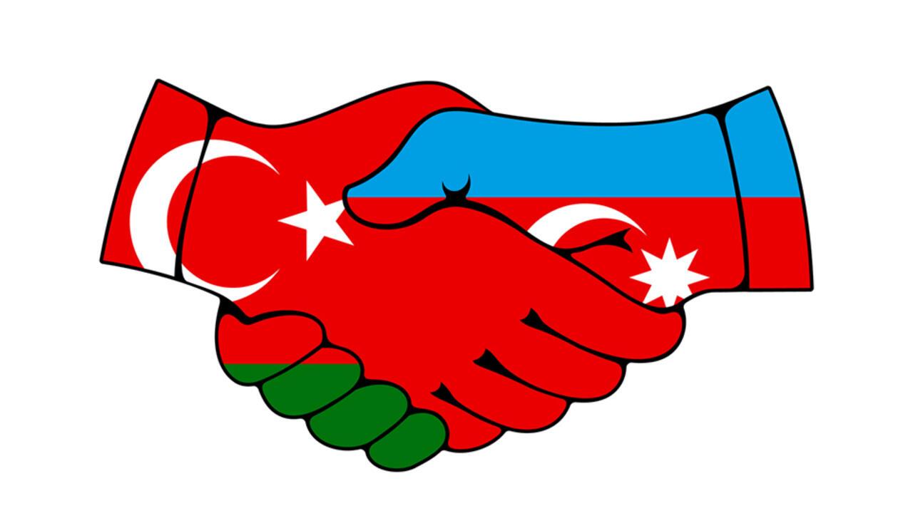 Turkiye Azerbaycan Seyahatleri Artik Sadece Kimlikle Video Dunyadan Haberler