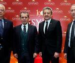 Son Dakika: Galatasaray başkan adayı Dursun Özbek'in listesi belli oldu