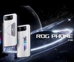 Son Dakika: Asus ROG Phone 6 ailesi gün yüzüne çıktı