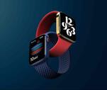 Son Dakika: Apple Watch 8 büyük bir ekranla gelecek