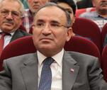 Son Dakika: Adalet Bakanı Bozdağ'dan KPSS mesajı