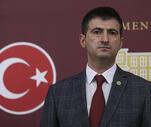Son Dakika: Mehmet Ali Çelebi, AK Parti'ye mi geçiyor?