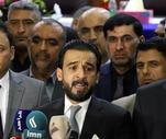 Son Dakika: Irak Meclis Başkanı Halbusi’den istifa kararı