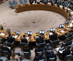 Son Dakika: BM Güvenlik Konseyi, Kuzey Akım gaz boru hatlarındaki sızıntılar için cuma günü toplanacak