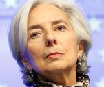 Son Dakika: Lagarde: ECB piyasa gelişmelerini yakından izliyor