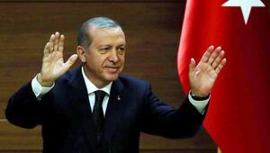 Erdoğan: Obama bizi PYD ve YPG konusunda aldatmıştır