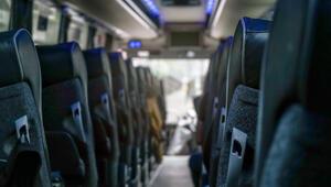 EGM: Yolcu otobüslerinin karıştığı 43 kazada 83 kişi öldü
