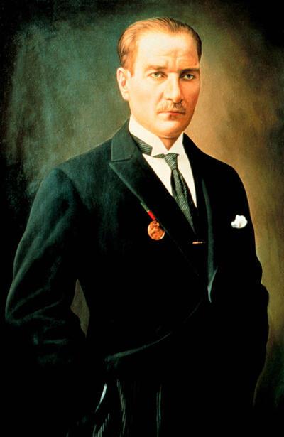 Ataturk Un Boyu Ve Kilosu Kacti Guncel Haberler