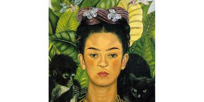 Frida Kahlo Kimdir Frida Kahlo Hayati Ve Biyografisi