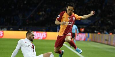 Galatasaray Dan Caner Erkin Surprizi Son Dakika Futbol Haberleri